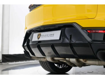Lamborghini Urus Urus SE — photo 19