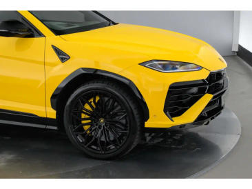 Lamborghini Urus Urus SE — photo 20