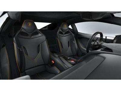 Lamborghini Temerario