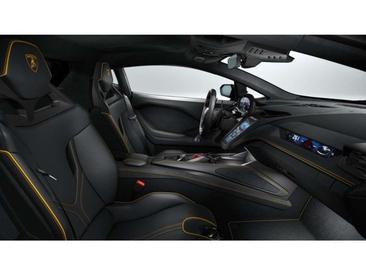 Lamborghini Temerario — photo 3