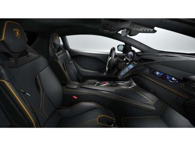 Lamborghini Temerario