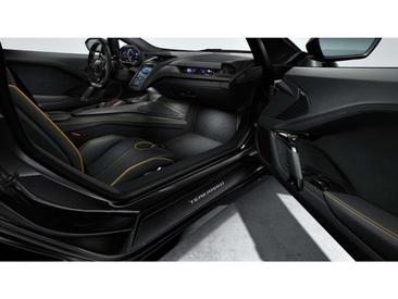 Lamborghini Temerario — photo 5