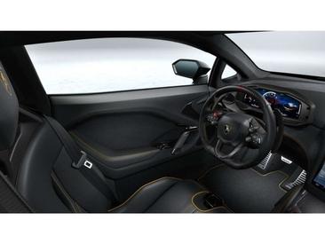Lamborghini Temerario — photo 8