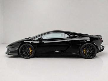 Lamborghini Temerario — photo 12