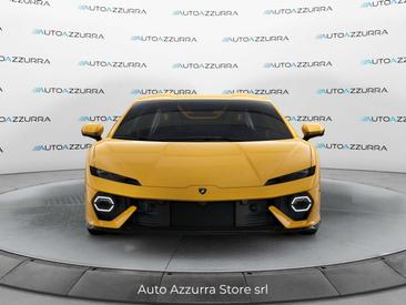 Lamborghini Temerario — photo 2