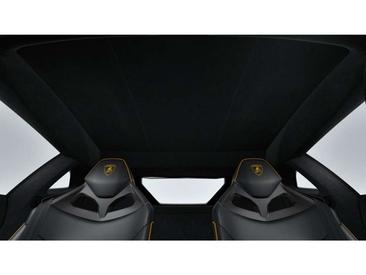 Lamborghini Temerario — photo 9