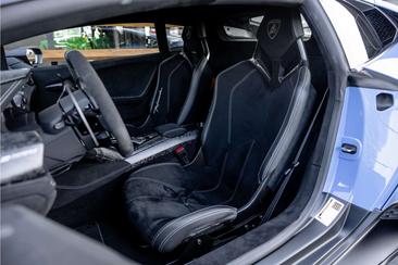 Lamborghini Huracán Performante — photo 8