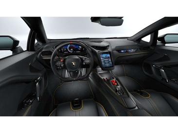 Lamborghini Temerario — photo 10