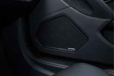 Lamborghini Huracán LP 610-4 — photo 14