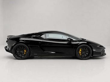Lamborghini Temerario — photo 11