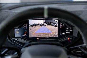 Lamborghini Huracán Performante — photo 13