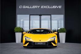 Lamborghini Huracán Tecnica - 2024 - Joinsteer - #1