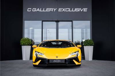 Lamborghini Huracán Tecnica - 2024 - Joinsteer - #1