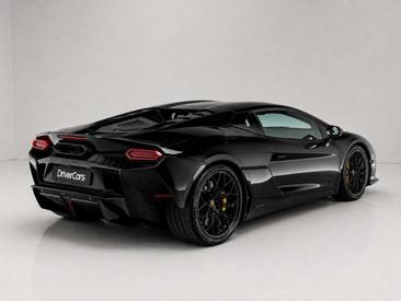 Lamborghini Temerario — photo 13