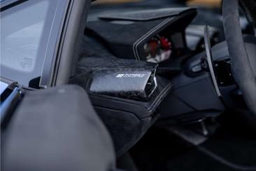Lamborghini Huracán Performante — photo 20