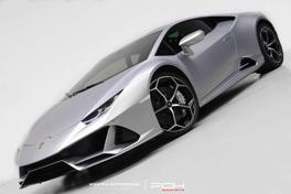 Lamborghini Huracán EVO - 2021 - Joinsteer - #1