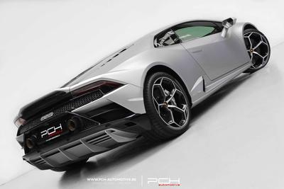 Lamborghini Huracán EVO