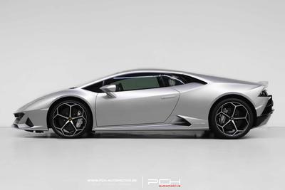 Lamborghini Huracán EVO