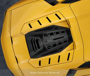 Lamborghini Temerario — photo 8