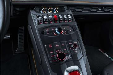 Lamborghini Huracán LP 610-4 — photo 30