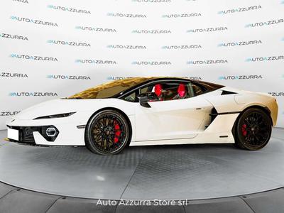Lamborghini Temerario