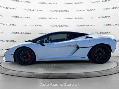 Lamborghini Temerario