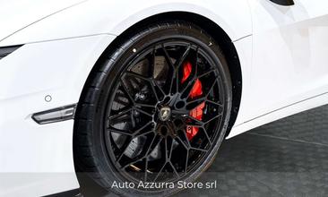 Lamborghini Temerario — photo 5