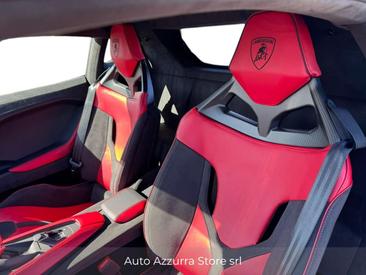 Lamborghini Temerario — photo 6