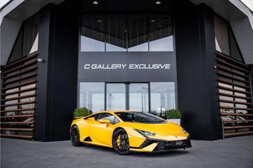 Lamborghini Huracán Tecnica — photo 4