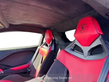 Lamborghini Temerario — photo 7