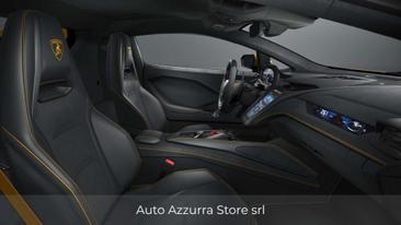 Lamborghini Temerario — photo 10