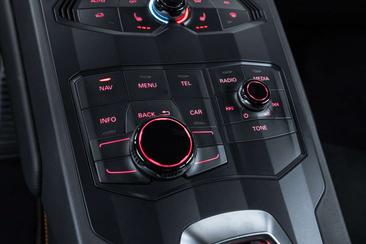 Lamborghini Huracán LP 610-4 — photo 37