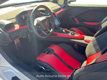 Lamborghini Temerario — photo 8