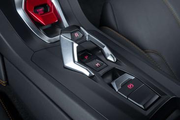 Lamborghini Huracán LP 610-4 — photo 39