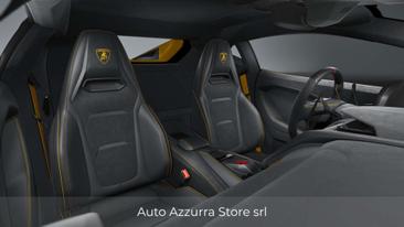 Lamborghini Temerario — photo 11