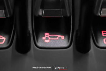 Lamborghini Huracán EVO — photo 16