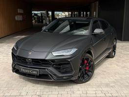Lamborghini Urus - 2020 - Joinsteer - #1
