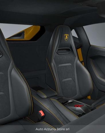 Lamborghini Temerario — photo 12