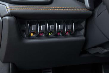 Lamborghini Huracán LP 610-4 — photo 43