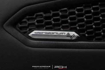 Lamborghini Huracán EVO — photo 19