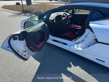 Lamborghini Temerario — photo 15