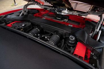 Lamborghini Gallardo LP 560-4 — photo 7