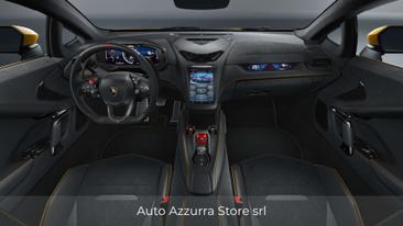 Lamborghini Temerario — photo 13