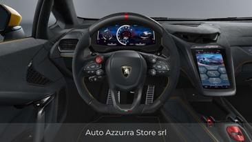 Lamborghini Temerario — photo 15