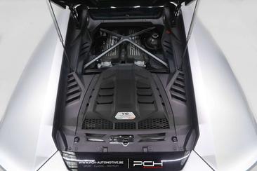 Lamborghini Huracán EVO — photo 28