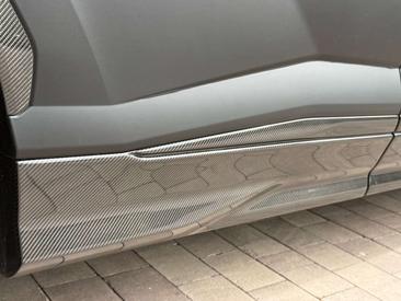 Lamborghini Urus — photo 12