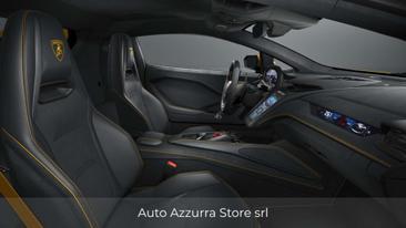 Lamborghini Temerario — photo 16