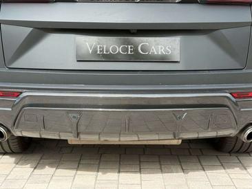 Lamborghini Urus — photo 13