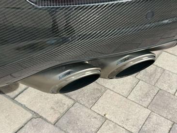 Lamborghini Urus — photo 14