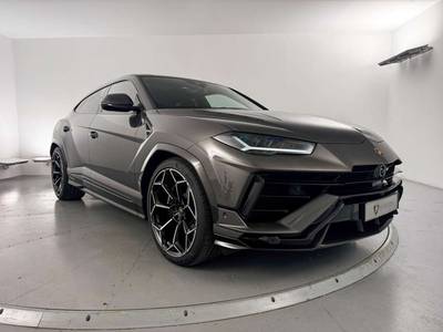 Lamborghini Urus Performante - 2023 - Joinsteer - #1